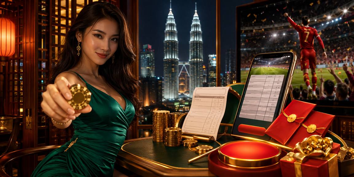 Andar Bahar di hoki188 — Meja Langsung dengan Dealer Sebenar