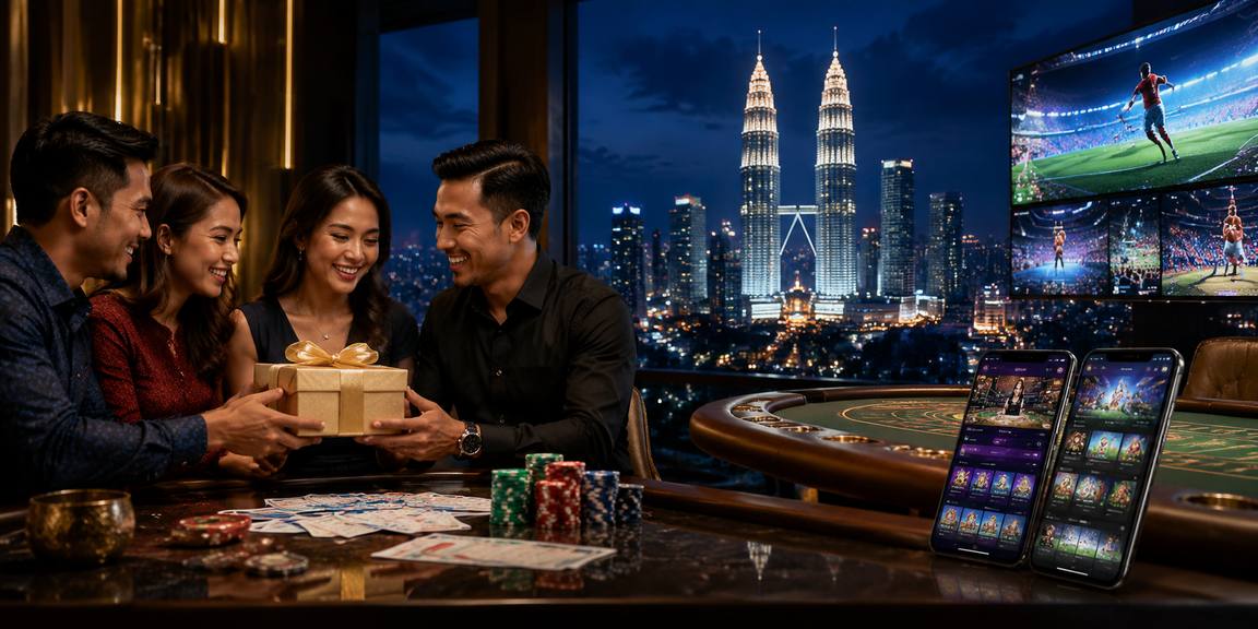 hoki188 di tangan anda — aplikasi Android dan iOS