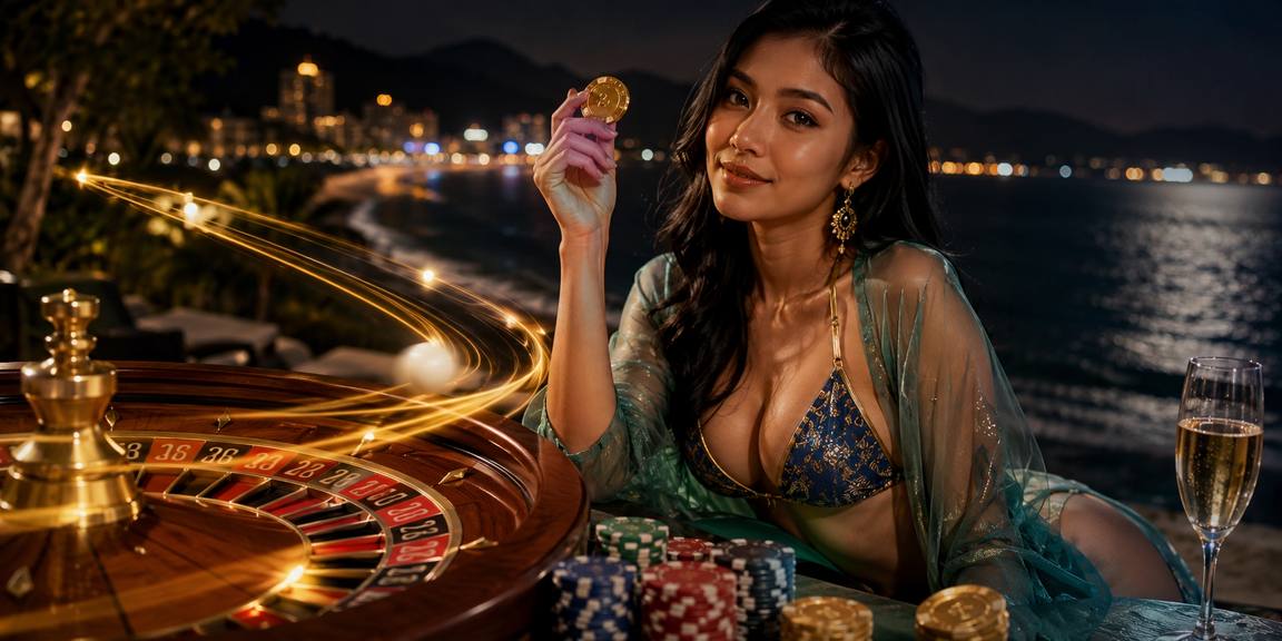 Queen Of Bounty di hoki188 — Slot Fitur Tinggi untuk Pemain Malaysia