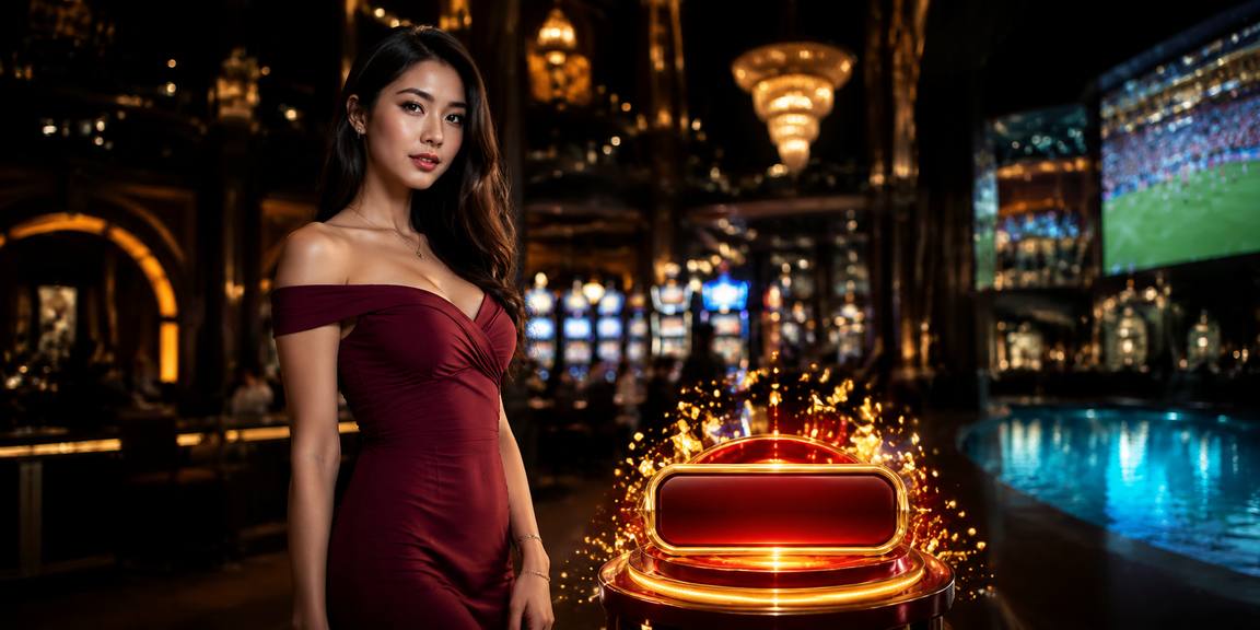 hoki188 Live Casino untuk Malaysia dengan Touch 'n Go eWallet