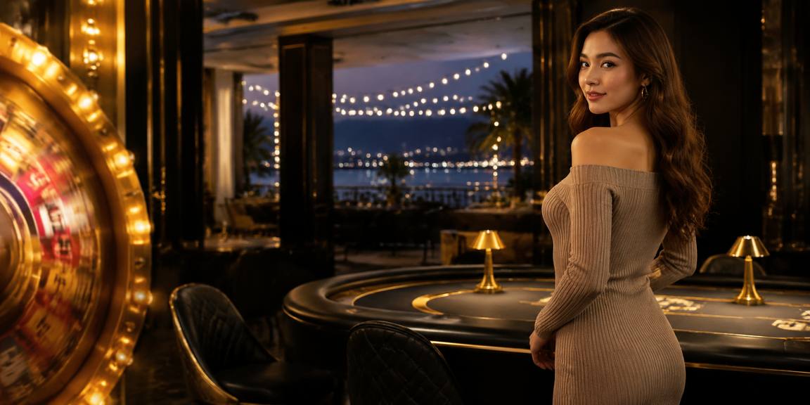 hoki188 Live Casino untuk Malaysia dengan Touch 'n Go eWallet